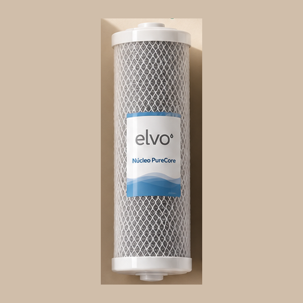 Núcleo de repuesto elvo· Nativo (PureCore)