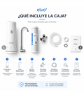 elvo Nativo — Antimetales y Arsénico + Kit de regalo