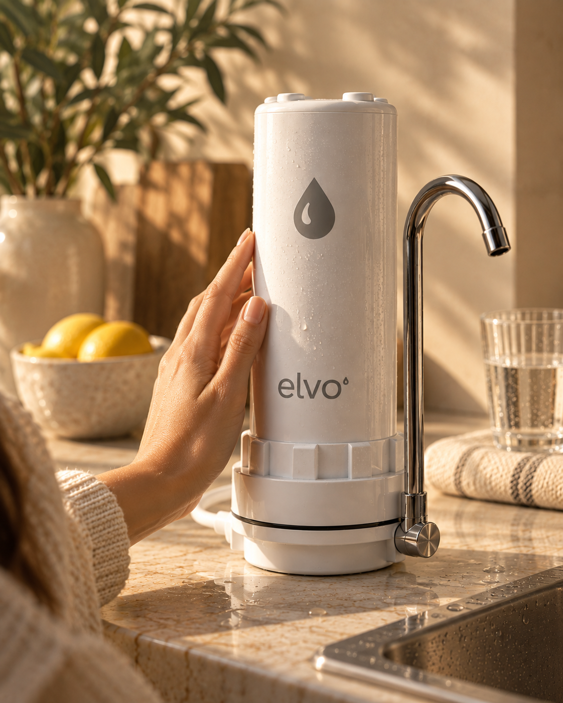 El equipo de elvo·