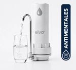 elvo Nativo — Antimetales y Arsénico + Kit de regalo
