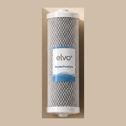 Núcleo de repuesto elvo· Nativo (PureCore)