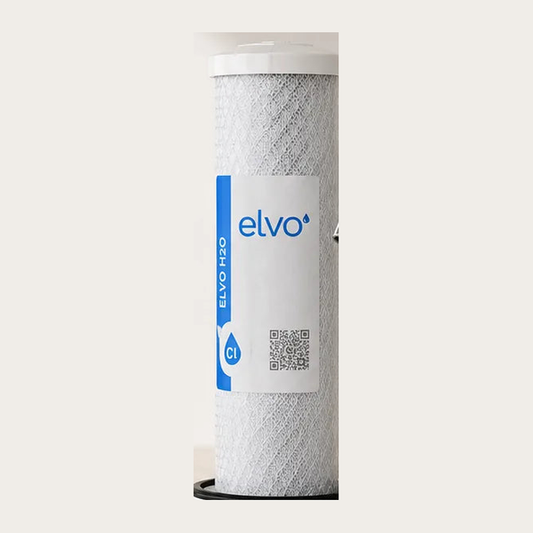 Núcleo de repuesto elvo· Vivo