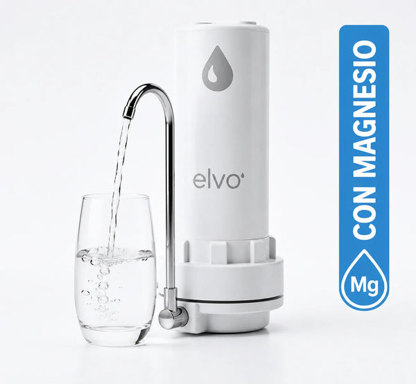 elvo Vivo - Con Magnesio