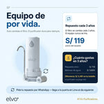 elvo Vivo - Con Magnesio