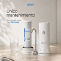 elvo Nativo — Antimetales y Arsénico + Kit de regalo